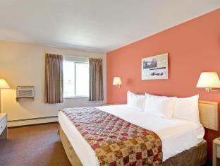 Room #34979611 at Ramada by Wyndham Anchorage