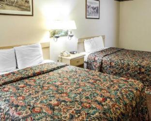 Room #49126113 at Baymont by Wyndham Pine Grove