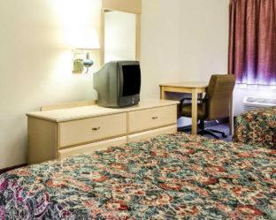 Room #49126113 at Baymont by Wyndham Pine Grove