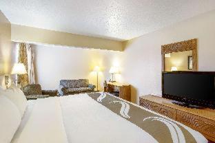 Room #47823812 at Quality Inn - Storm Lake