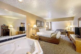 Room #47823812 at Quality Inn - Storm Lake