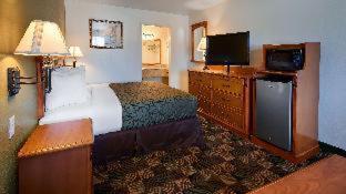 Room #52894914 at Best Western Caprock Inn