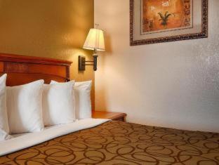 Room #52894914 at Best Western Caprock Inn