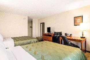 Room #49109405 at Quality Inn