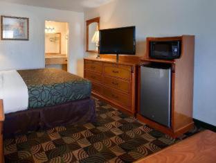 Room #52894914 at Best Western Caprock Inn