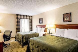 Room #49109405 at Quality Inn