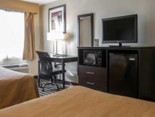 Room #48990906 at Quality Inn & Suites Loves Park near Rockford