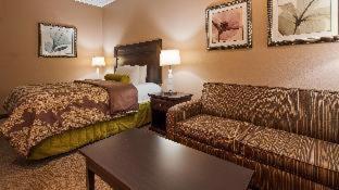Room #34436807 at Best Western Route 66 Glendora Inn