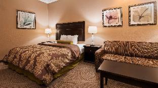 Room #34436807 at Best Western Route 66 Glendora Inn