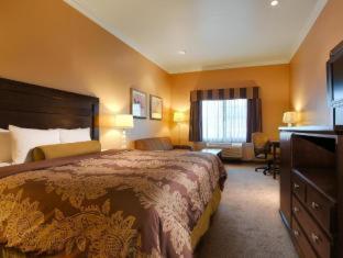 Room #34436807 at Best Western Route 66 Glendora Inn