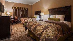 Room #34436808 at Best Western Route 66 Glendora Inn