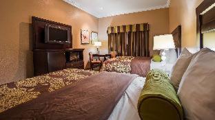 Room #34436808 at Best Western Route 66 Glendora Inn
