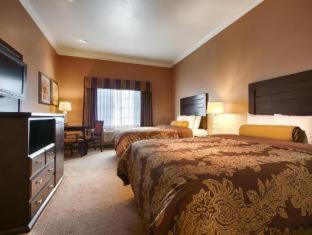 Room #34436808 at Best Western Route 66 Glendora Inn