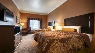 Room #34436808 at Best Western Route 66 Glendora Inn