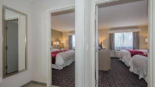 Room #240790517 at Hartford Hotel, BW Signature Collection