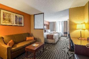 King Suite with Sofa Bed - Non Smoking at Atwell Suites Panama City Beach Southeast by IHG