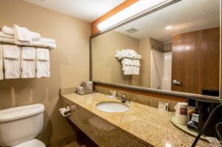 King Suite with Sofa Bed - Non Smoking at Atwell Suites Panama City Beach Southeast by IHG