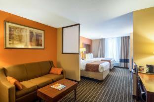 King Suite with Sofa Bed - Non Smoking at Atwell Suites Panama City Beach Southeast by IHG