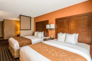 King Suite with Sofa Bed - Non Smoking at Atwell Suites Panama City Beach Southeast by IHG