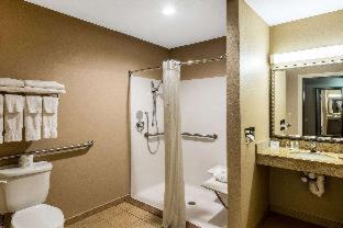 Queen Suite with Two Queen Beds and Sofabed - Non Smoking at Atwell Suites Panama City Beach Southeast by IHG