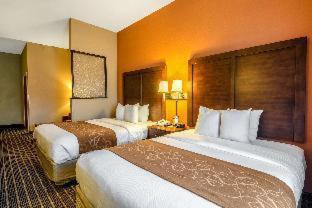 Queen Suite with Two Queen Beds and Sofabed - Non Smoking at Atwell Suites Panama City Beach Southeast by IHG