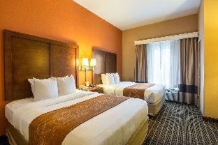 Queen Suite with Two Queen Beds and Sofabed - Non Smoking at Atwell Suites Panama City Beach Southeast by IHG