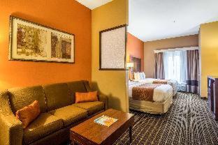 Queen Suite with Two Queen Beds and Sofabed - Non Smoking at Atwell Suites Panama City Beach Southeast by IHG