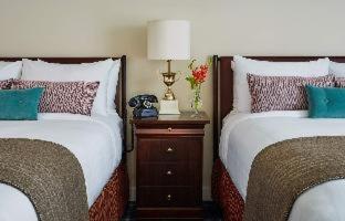 Room #43926312 at Graduate by Hilton Charlottesville