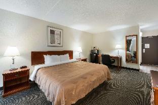Room #48987908 at Quality Inn Bradley - Bourbonnais