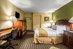 Room #49061910 at Quality Inn Kings Mountain