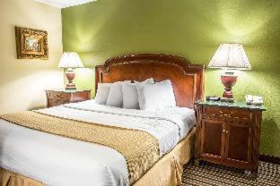 Room #49061910 at Quality Inn Kings Mountain