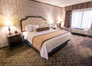 Room #90909720 at Best Western Plus Fairfield Executive Inn