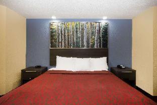Room #17306723 at Days Inn by Wyndham Blue Springs