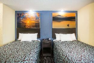 Room #17306724 at Days Inn by Wyndham Blue Springs