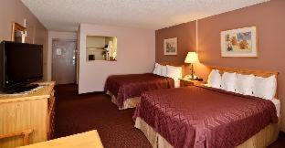Room #51318713 at Best Western Pecos Inn