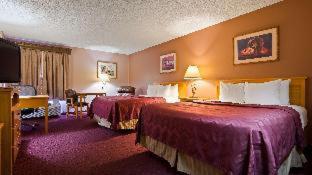 Room #51318713 at Best Western Pecos Inn