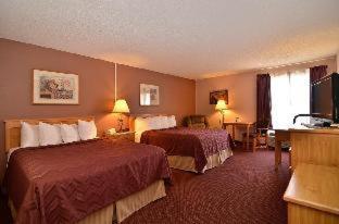 Room #51318713 at Best Western Pecos Inn