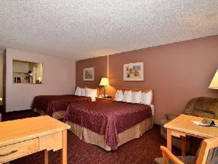 Room #51318713 at Best Western Pecos Inn