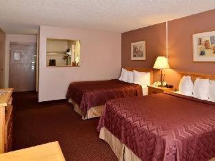 Room #51318713 at Best Western Pecos Inn