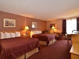 Room #51318713 at Best Western Pecos Inn