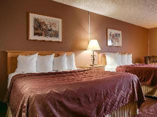 Room #51318713 at Best Western Pecos Inn