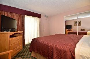 Room #51318714 at Best Western Pecos Inn