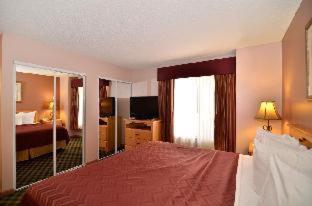Room #51318714 at Best Western Pecos Inn