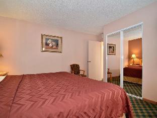 Room #51318714 at Best Western Pecos Inn