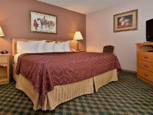 Room #51318714 at Best Western Pecos Inn