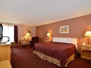 Room #51318714 at Best Western Pecos Inn