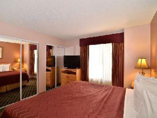 Room #51318714 at Best Western Pecos Inn