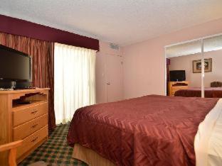 Room #51318714 at Best Western Pecos Inn