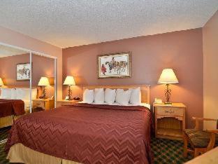 Room #51318714 at Best Western Pecos Inn