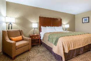 Room #48992317 at Comfort Inn Collinsville near St. Louis